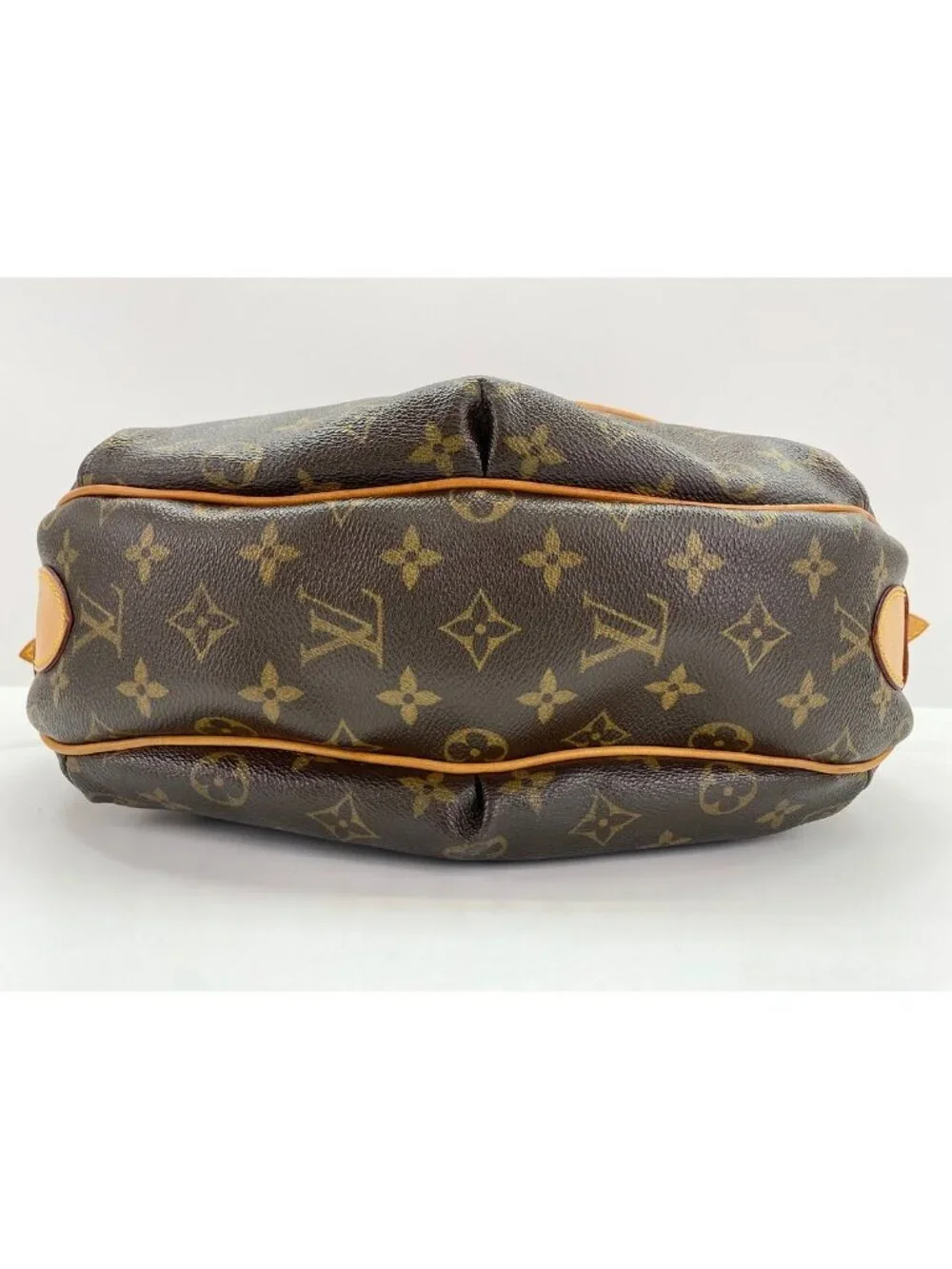 Louis Vuitton Shoulder Bag Tulum GM